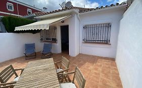 Casa Bonita Playamar Torremolinos